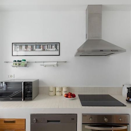 Iflat Cozy Apartment Near Saint Peter N° 2 罗马 外观 照片