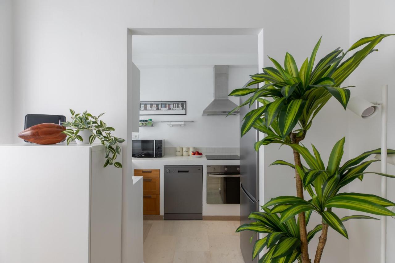 Iflat Cozy Apartment Near Saint Peter N° 2 罗马 外观 照片