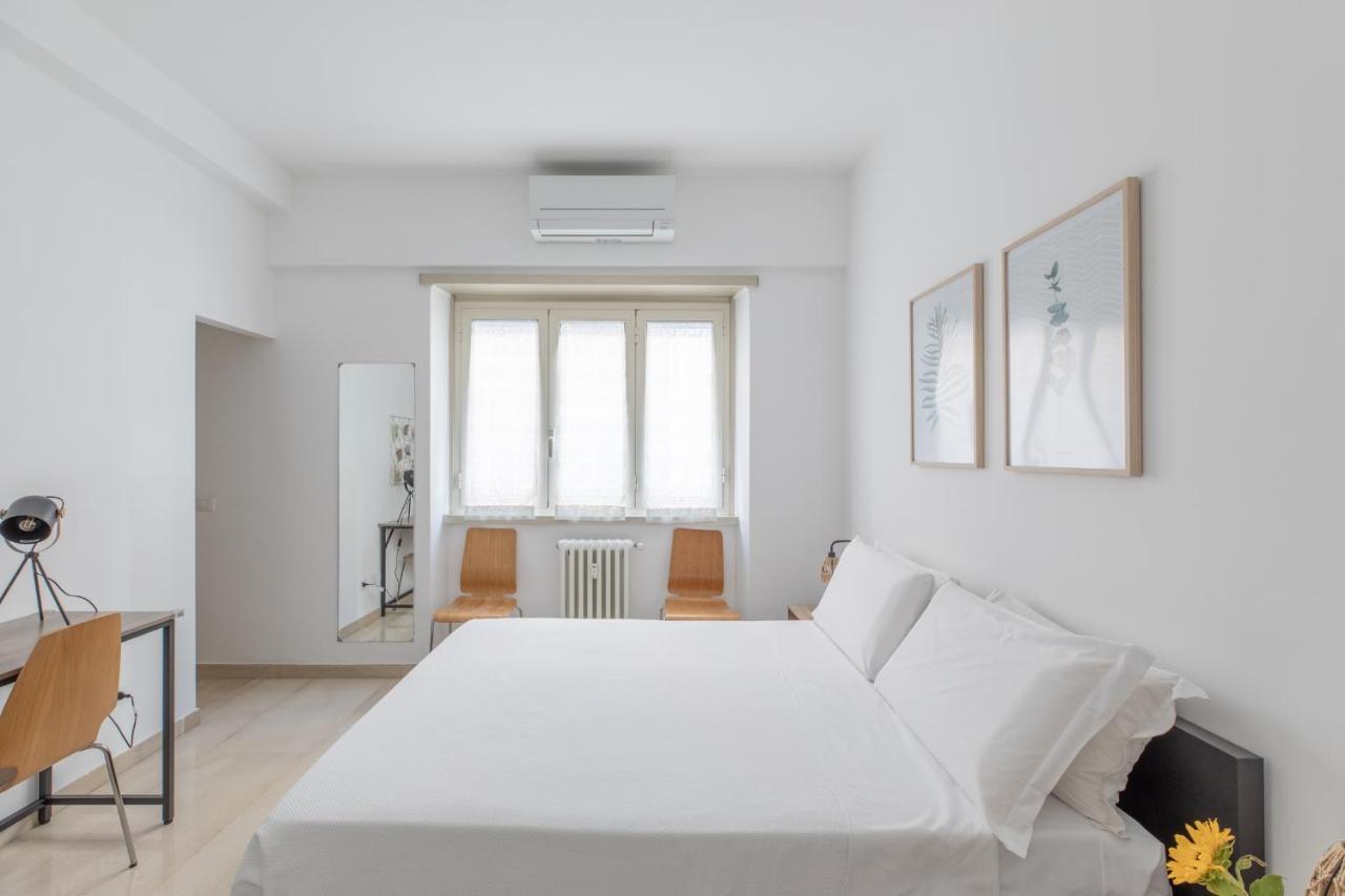 Iflat Cozy Apartment Near Saint Peter N° 2 罗马 外观 照片