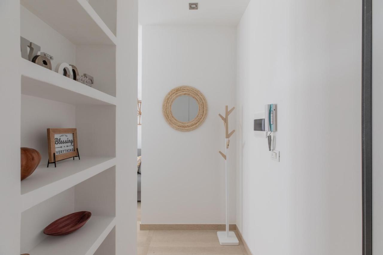 Iflat Cozy Apartment Near Saint Peter N° 2 罗马 外观 照片