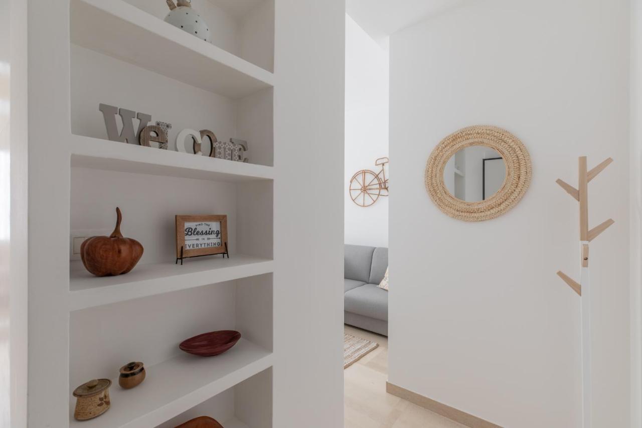 Iflat Cozy Apartment Near Saint Peter N° 2 罗马 外观 照片