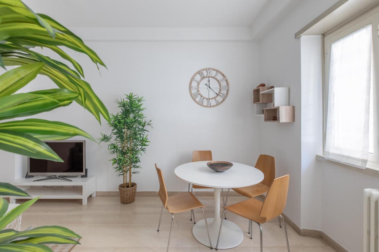 Iflat Cozy Apartment Near Saint Peter N° 2 罗马 外观 照片