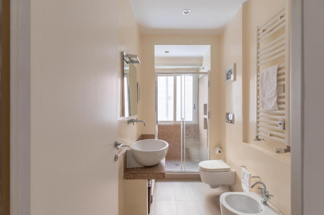 Iflat Cozy Apartment Near Saint Peter N° 2 罗马 外观 照片