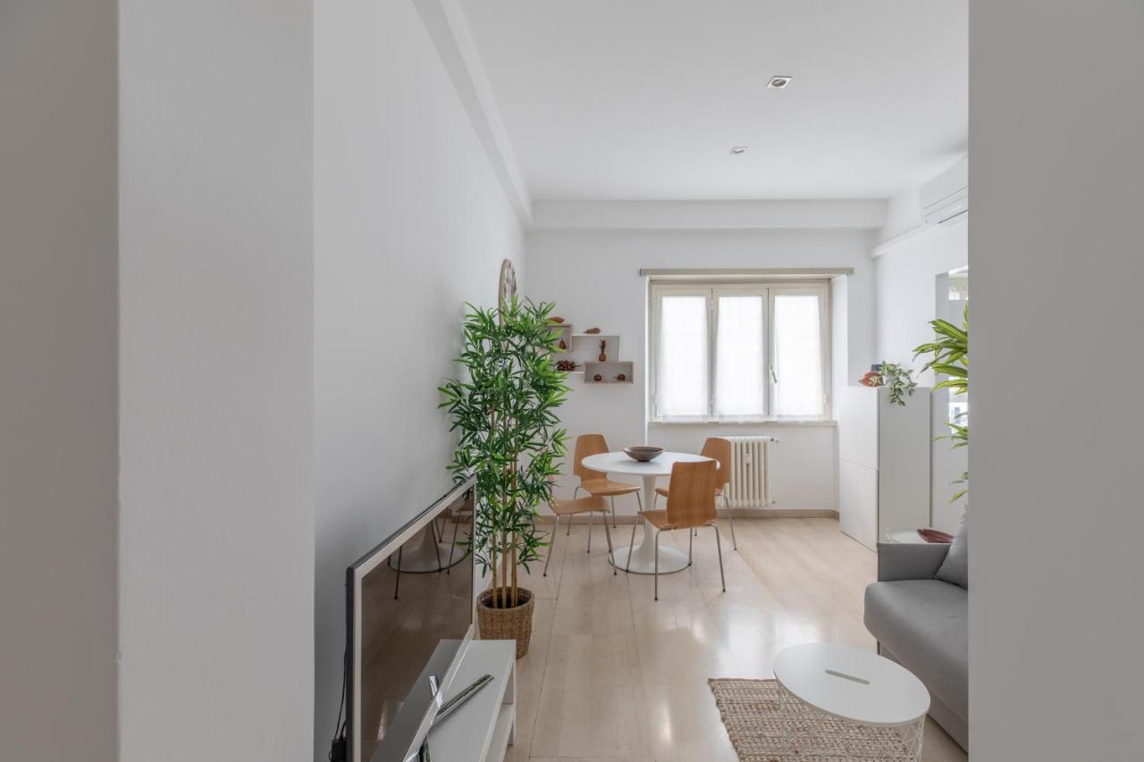 Iflat Cozy Apartment Near Saint Peter N° 2 罗马 外观 照片
