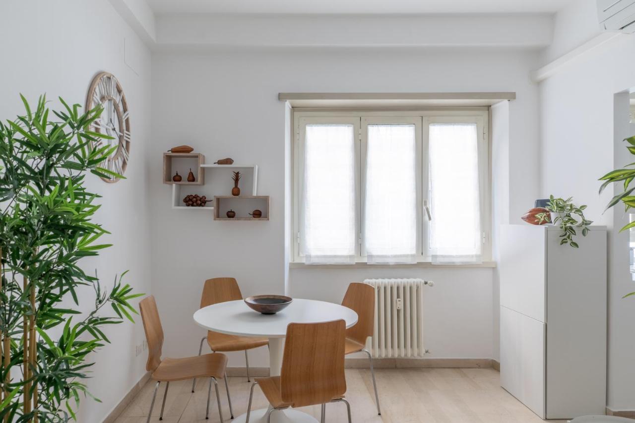 Iflat Cozy Apartment Near Saint Peter N° 2 罗马 外观 照片