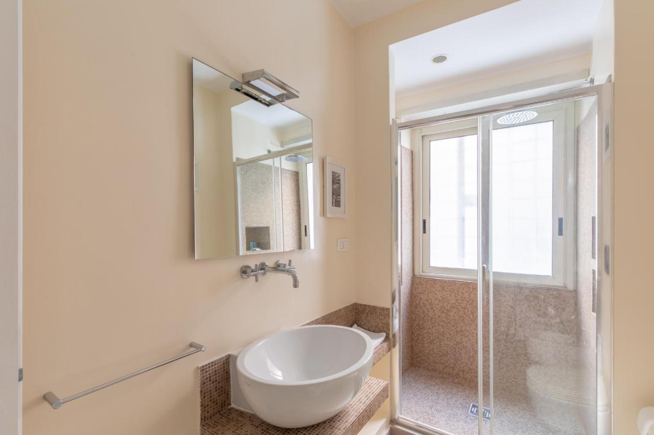 Iflat Cozy Apartment Near Saint Peter N° 2 罗马 外观 照片