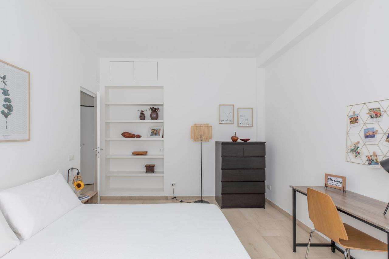 Iflat Cozy Apartment Near Saint Peter N° 2 罗马 外观 照片