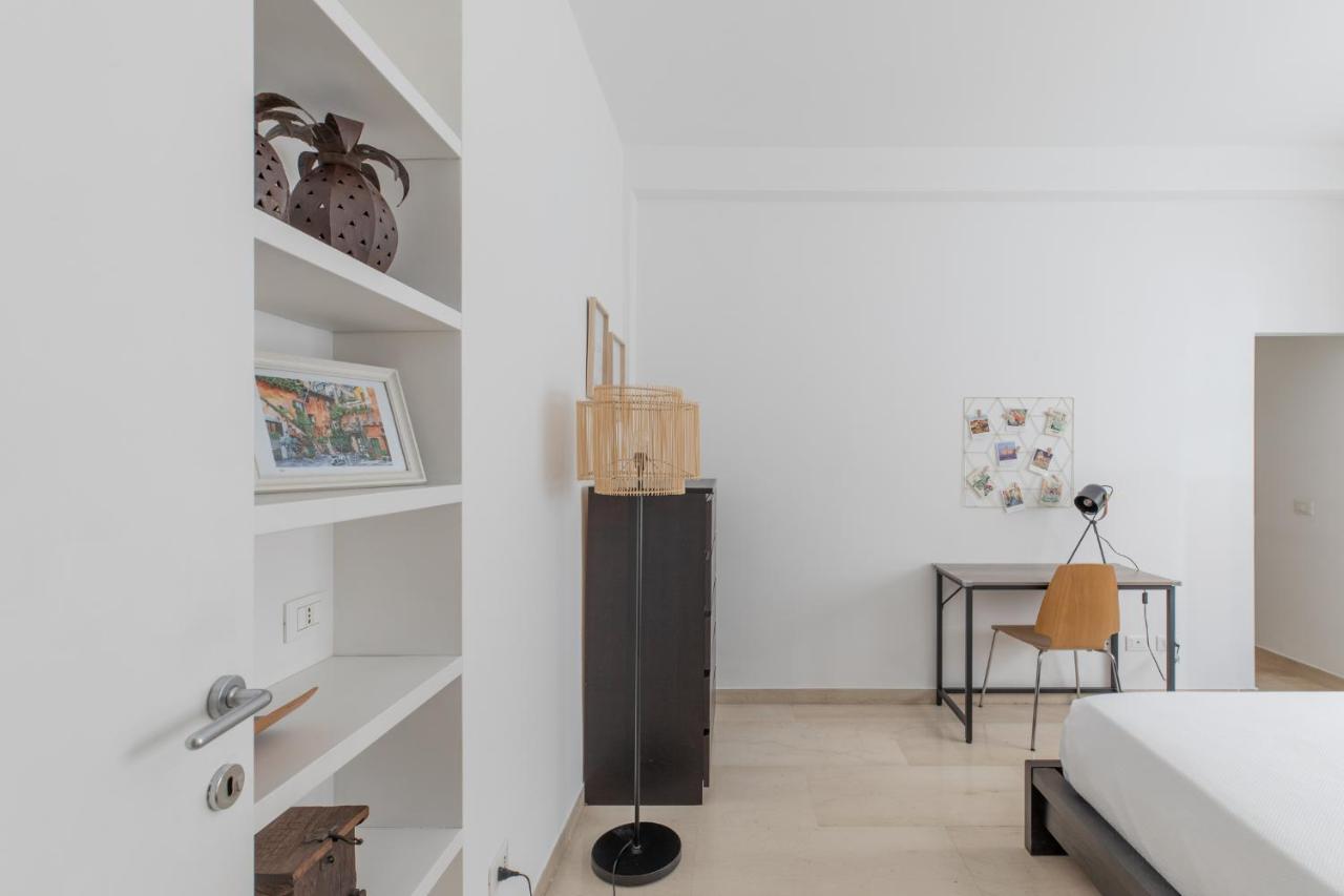 Iflat Cozy Apartment Near Saint Peter N° 2 罗马 外观 照片