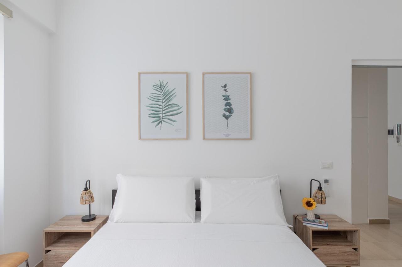 Iflat Cozy Apartment Near Saint Peter N° 2 罗马 外观 照片