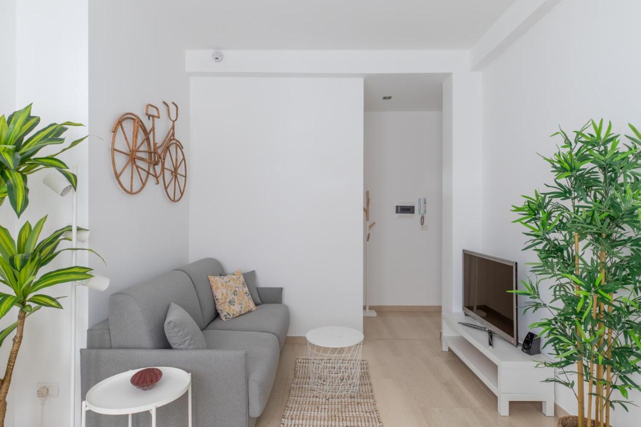 Iflat Cozy Apartment Near Saint Peter N° 2 罗马 外观 照片